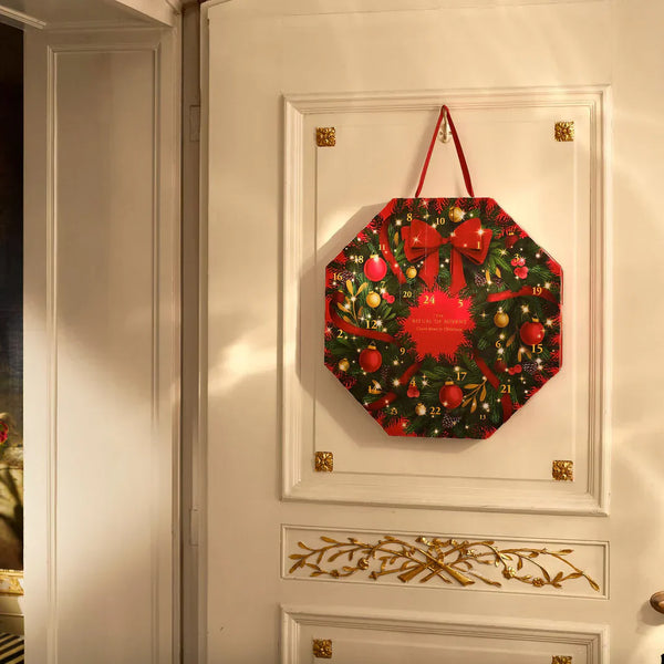 Calendrier de l'avent Ritual